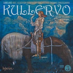 Sibelius: Kullervo Symphony, Op. 7 by BBC Scottish Symphony Orchestra