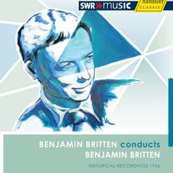 Britten Conducts Britten (1956) by Peter Pears