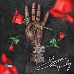 Yours Truly by Lil Joc