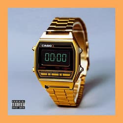 Minuit pile by HAGAKURE