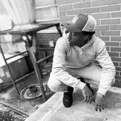 Shammgod by Griot Noy