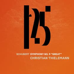 Schubert: Symphony No. 9, "Great" by Münchner Philharmoniker
