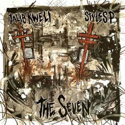 The Seven by Talib Kweli