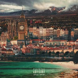 Kilómetros by CRIMEAPPLE