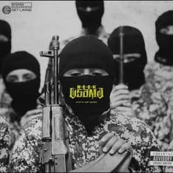 City Of God by Reek Osama