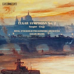Elgar: Symphony No. 2 - Sospiri - Elegy by Royal Stockholm Philharmonic Orchestra
