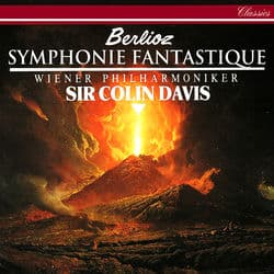 Berlioz: Symphonie fantastique by Sir Colin Davis