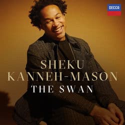 The Swan by Sheku Kanneh-Mason
