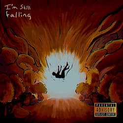 I'm Still Falling by Blu