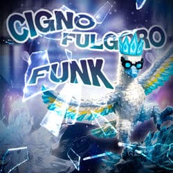 CIGNO FULGORO FUNK by NZXT