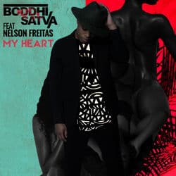 My Heart by Boddhi Satva