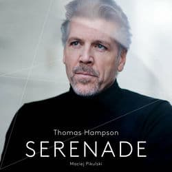 Serenade by Thomas Hampson