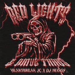 Red Lights & Drive Thrus by DJ Muggs