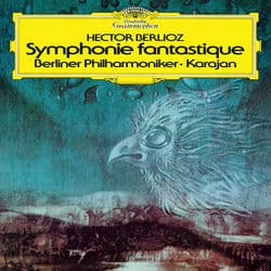 Berlioz: Symphonie fantastique, H. 48 by Berliner Philharmoniker
