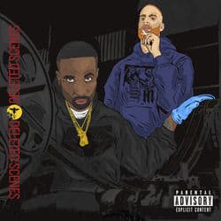 Deleted Scenes by Ransom