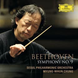 Beethoven: Symphony No.9 "Choral" by Seoul Philharmonic Orchestra
