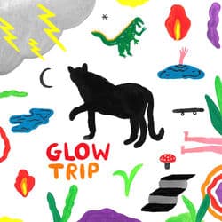 Glow Trip by Cráneo