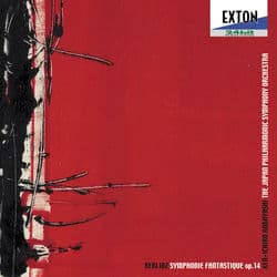 Berlioz: Symphonie Fantastique Op. 14 by KEN-ICHIRO KOBAYASHI