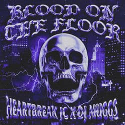 Blood On The Floor by DJ Muggs