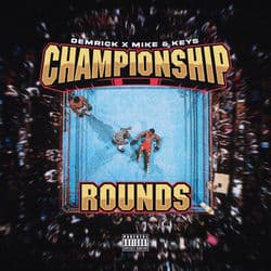 Championship Rounds by Demrick