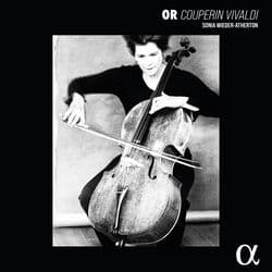 Or. Couperin & Vivaldi by Sonia Wieder-Atherton
