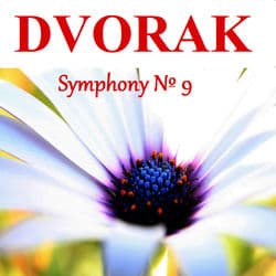 Dvorak - Symphony Nº 9 by Berliner Symphoniker