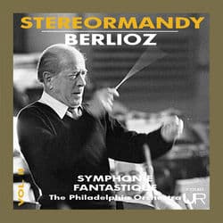 Stereormandy, Vol. 2 by The Philadelphia Orchestra