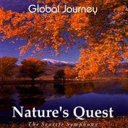 Nature's Quest by Seattle Symphony