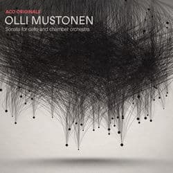ACO Originals – Olli Mustonen: Sonata for Cello and Chamber Orchestra by Australian Chamber Orchestra
