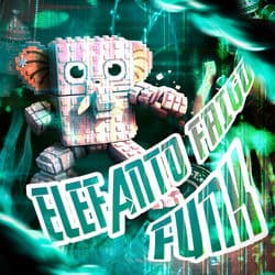 ELEFANTO FRIGO FUNK by NZXT