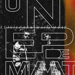Un Ep de Maat by Luis7Lunes