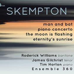 Howard Skempton: Chamber Works by Roderick Williams