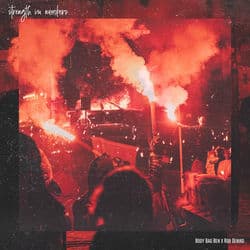 Strength in Numbers by Body Bag Ben