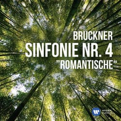 Bruckner: Sinfonie Nr. 4 "Romantische" by Kurt Masur