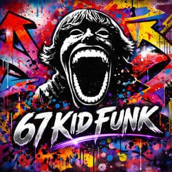 67 KID FUNK by NZXT