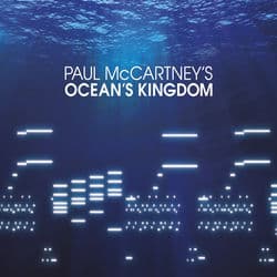 Paul McCartney’s Ocean’s Kingdom by The London Classical Orchestra