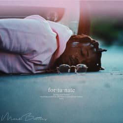 Fortunate by Mark Battles