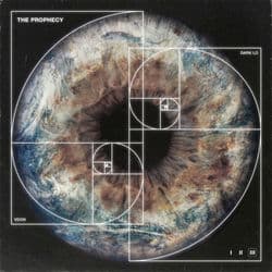 The Prophecy EP by V DON