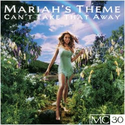 Can't Take That Away (Mariah's Theme) EP by Mariah Carey