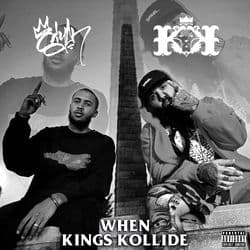 When Kings Kollide by Kingdom Kome