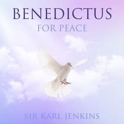 Benedictus for Peace by Various Artists