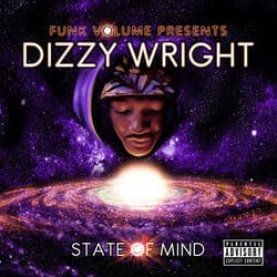 State of Mind by Dizzy Wright