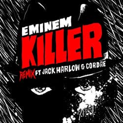 Killer (Remix) by Eminem