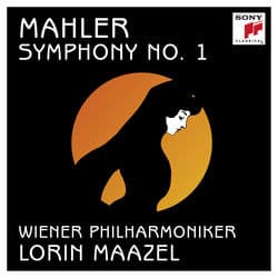 Mahler: Symphony No. 1 in D Major "Titan" by Lorin Maazel
