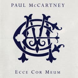 Ecce Cor Meum by Academy of St Martin in the Fields
