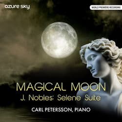 Selene Suite (Magical Moon) by Carl Petersson
