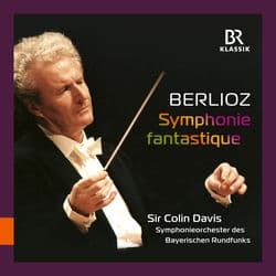 Berlioz: Symphonie fantastique, Op. 14, H. 48 (Live) by Bavarian Radio Symphony Orchestra
