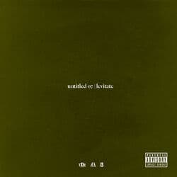 untitled 07 | levitate by Kendrick Lamar