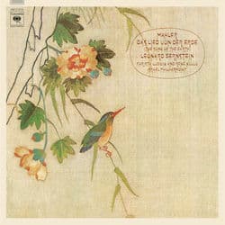 Mahler: Das Lied von der Erde by Leonard Bernstein