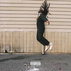 Break Free by Najee Janey